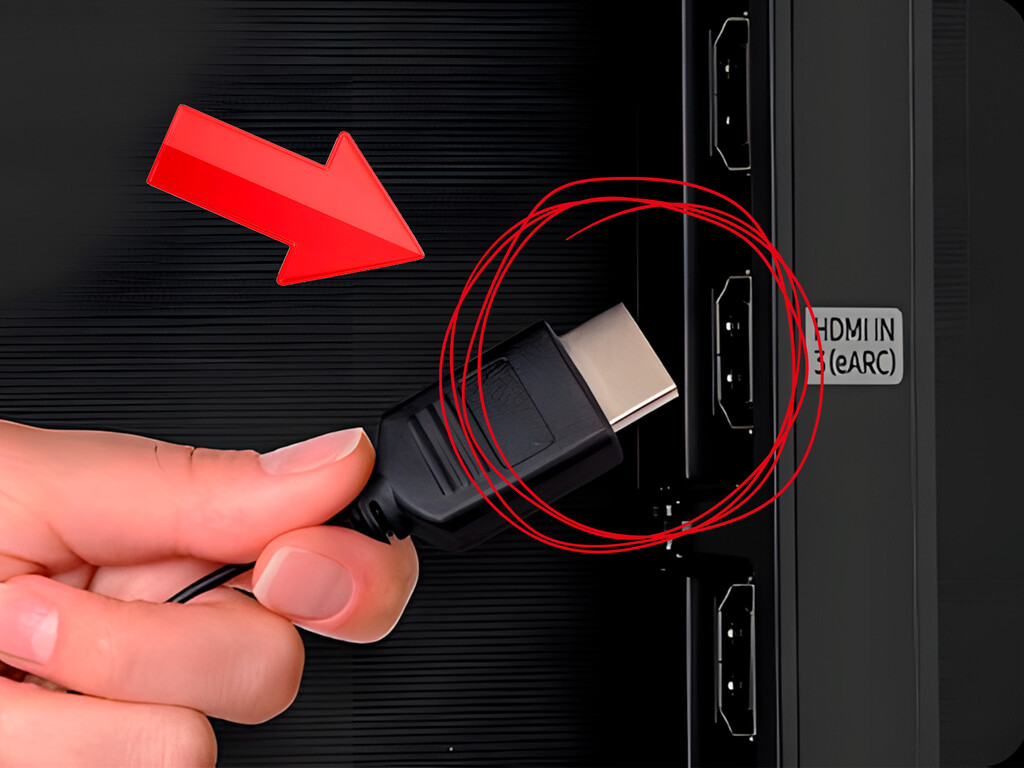 En qué HDMI debo conectar mi PS5 o Xbox: todos parecen iguales, pero no lo son 