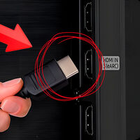 En qué HDMI debo conectar mi PS5 o Xbox: aunque todos parezcan iguales, no lo son