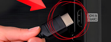 En qué HDMI debo conectar mi PS5 o Xbox: todos parecen iguales, pero no lo son 