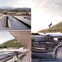 Mijas (Málaga) proyecta un nuevo circuito que podría hacerle la competencia a Ascari