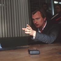 Christopher Nolan, sobre cómo fue trabajar con Robin Williams en su película más infravalorada: "Hay momentos en los que no crees que estuviera actuando en absoluto"