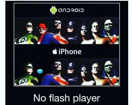 Noflash