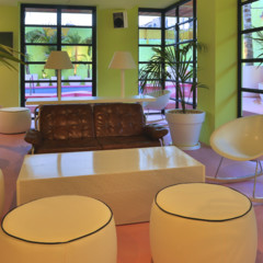 Foto 11 de 40 de la galería tropicana-ibiza-coast-suites en Trendencias Lifestyle