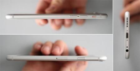 Cuatro motivos para esperar al previsible iPhone 6s y pasar de los iPhone 6 y 6 Plus