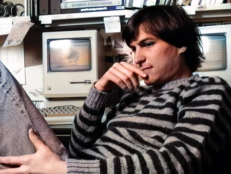 Steve Jobs