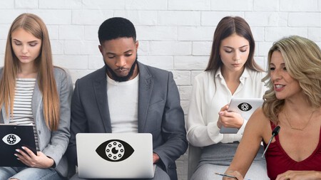 Adios Para Siempre A Que El Control Horario En Las Empresas Sea Un Paripe La Multa Mas Pequena Por Incumplirlo Sera De 1 000 A 2 000 Euros Por Trabajador