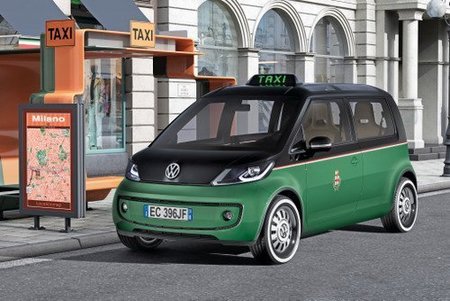 Volkswagen todavía sin proveedor de baterías