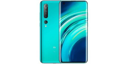 Xiaomi Mi 10