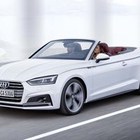 Audi A5 Cabriolet, el galán de Ingolstadt pierde el techo