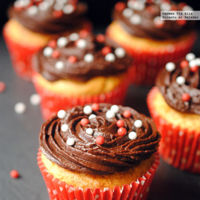 Recetas para toda la familia: alitas de pollo, sopas frías, cupcakes de plátano y más cosas ricas 