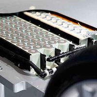 Adiós a uno de los mayores miedos de comprar un coche eléctrico: en cinco años cambiar la batería podría costar incluso menos de 3.000 euros. Lo dice este estudio