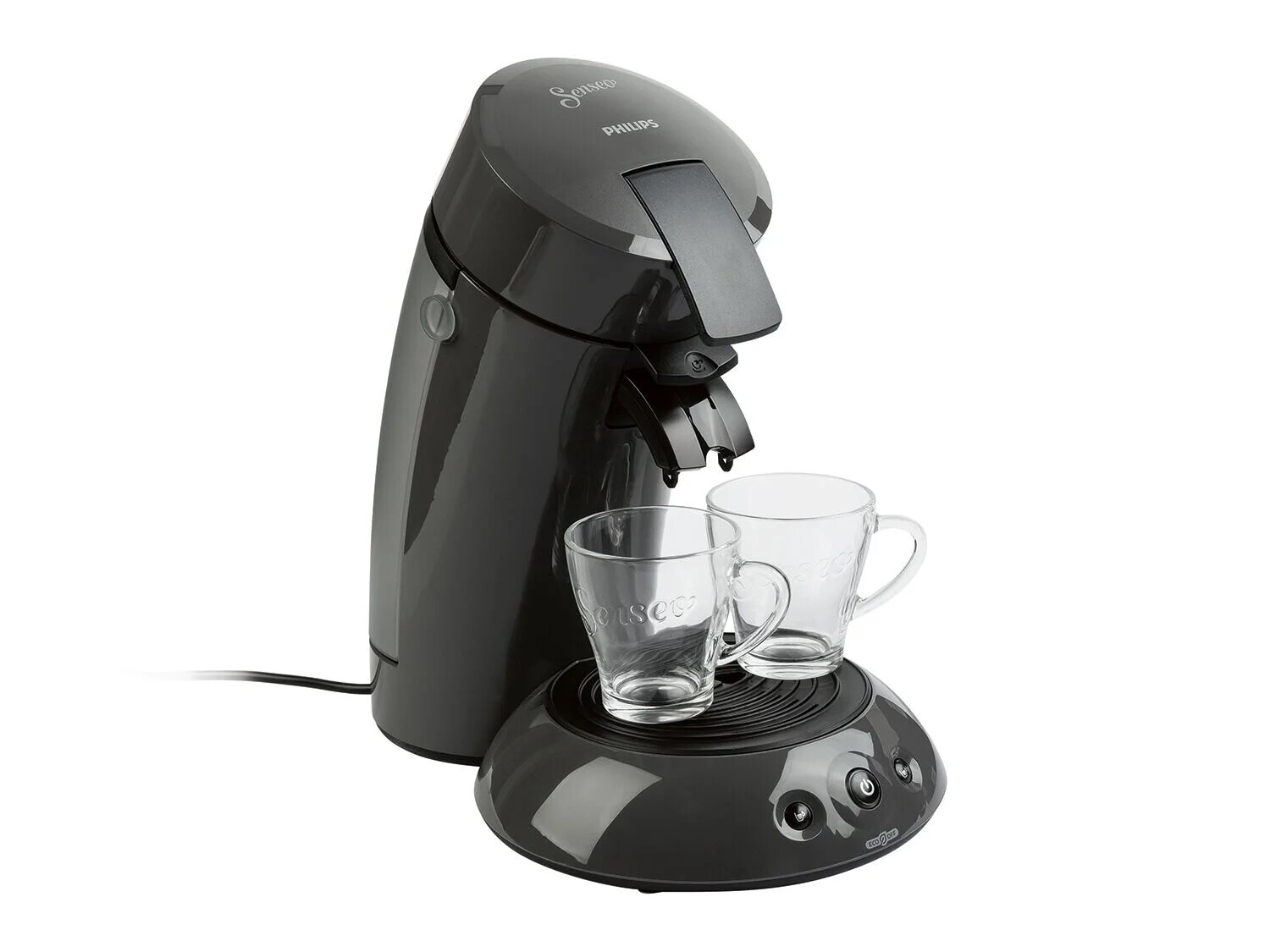 Philips cafetera Senseo Original ECO