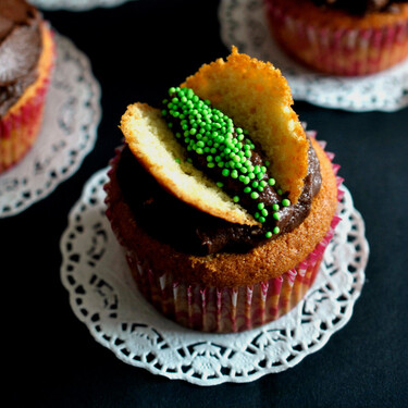Cupcakes: una receta infalible para la masa y cinco trucos para decorar