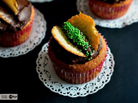 Cupcakes: una receta infalible para la masa y cinco trucos para decorar