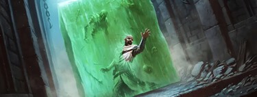 Ni dragones ni azotamentes: el monstruo más icónico de Dungeons & Dragons es, literalmente, un trozo de gelatina 
