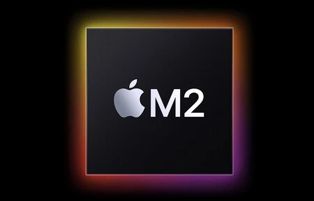 La microarquitectura del procesador M2 de Apple, explicada: así sube la apuesta en rendimiento y eficiencia