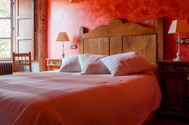 Hotel Rural