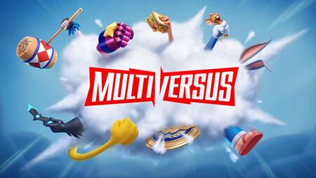 MultiVersus (Warner Bros.)