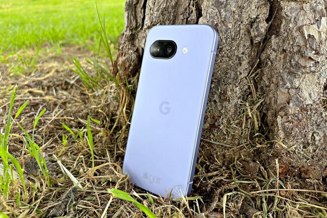 Pixel 9a