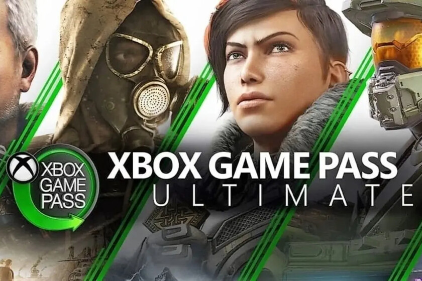 xbox game pass ultimate