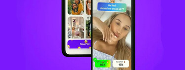 Así es NewNew, la nueva plataforma con la que los 'influencers' cobran por hacer lo que deciden sus seguidores 