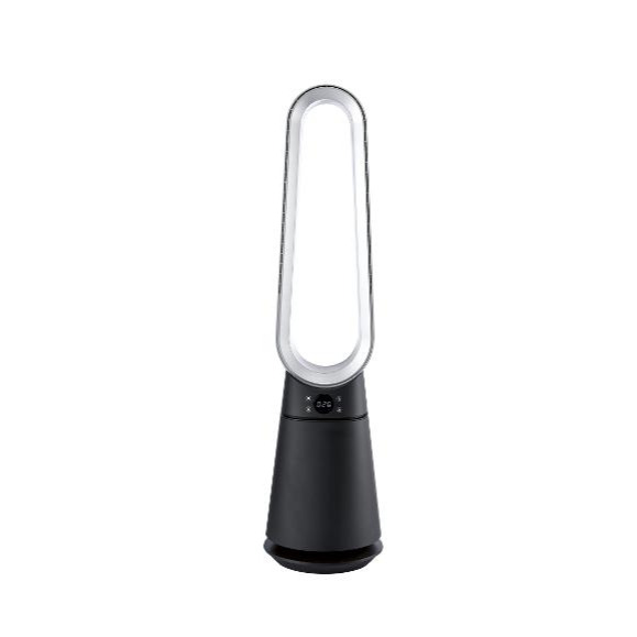 TRONIC®
Ventilador sin aspas 