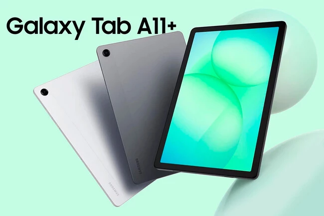 Galaxy Tab A11