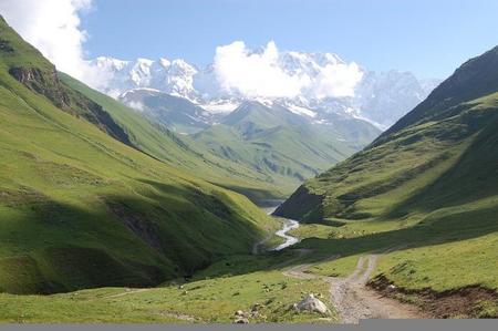 svaneti
