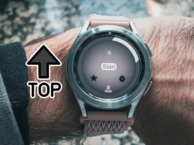Juego Wear Os