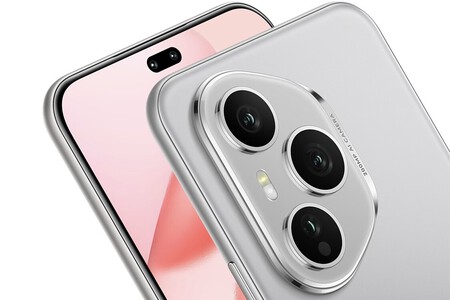 Honor 400 Pro Camara