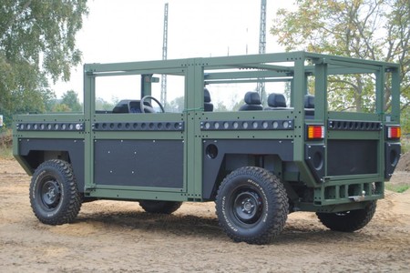 Partisan Suv 3