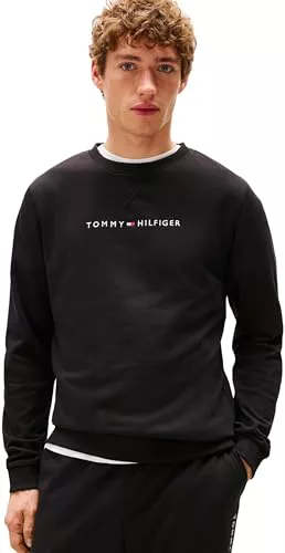 Tommy Hilfiger Sudadera Hombre 