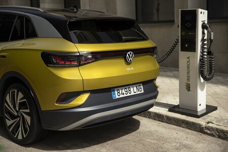 Volkswagen Electricos 2