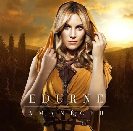 ¿En serio Edurne va a presentar ese vídeo a Eurovisión?