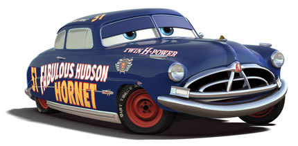 Posible secuela de Cars para 2009