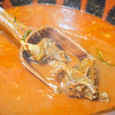 Festival de Mole de Caderas 2025 en Oaxaca: tradición, sabor y lo esencial que debes saber para asistir