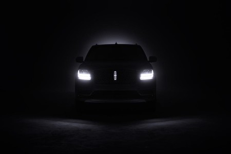 Luego de 10 años, habrá un nuevo Lincoln Navigator y estará en el Auto Show de Nueva York