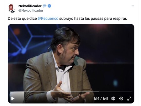 Recuenco