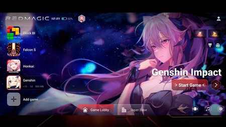 Redmagic 10s Pro Se Presenta Como El Nuevo Monstruo Del Gaming Movil Pero Hay Una Mala Noticia 1