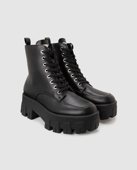 Camper, UGG o Guess: siete botas y botines con las que dar la bienvenida al  otoño