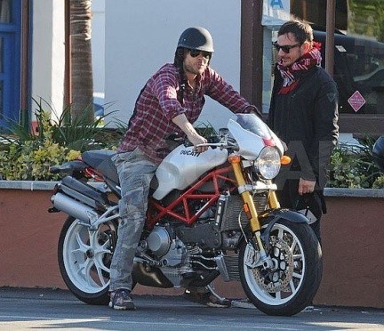 Jared Leto para las chicas