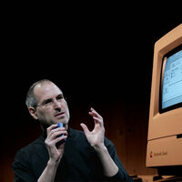 Steve Jobs quería reducir 10 segundos el tiempo de arranque de sus PC, así que utilizó una pregunta filosófica: "¿Y si salvamos una vida?"