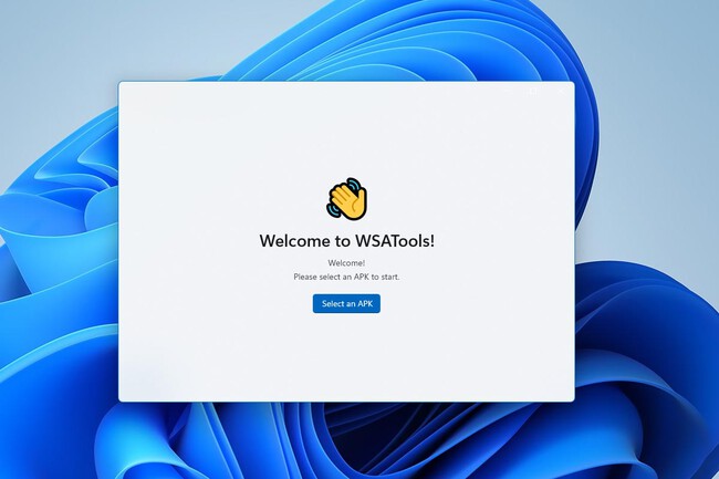 Wsatools