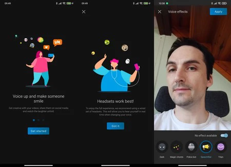 ボイスモッドクリップ