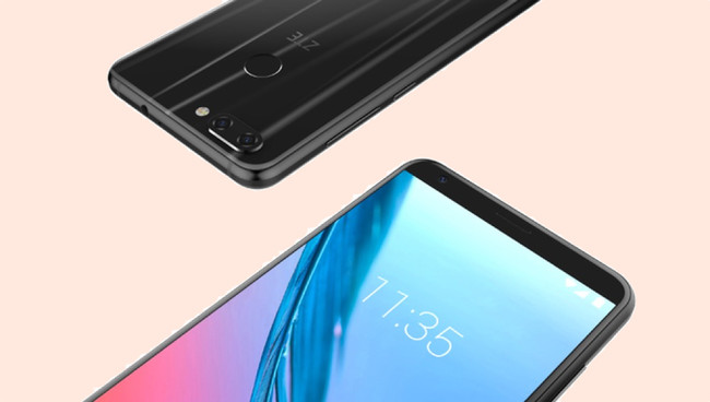 Zte Blade V9