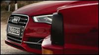 Audi S3 vs Audi Sport quattro