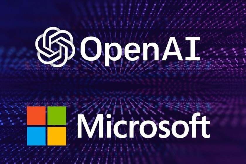 Microsoft invertirá 1000 millones de dólares en OpenAI para mejorar ...