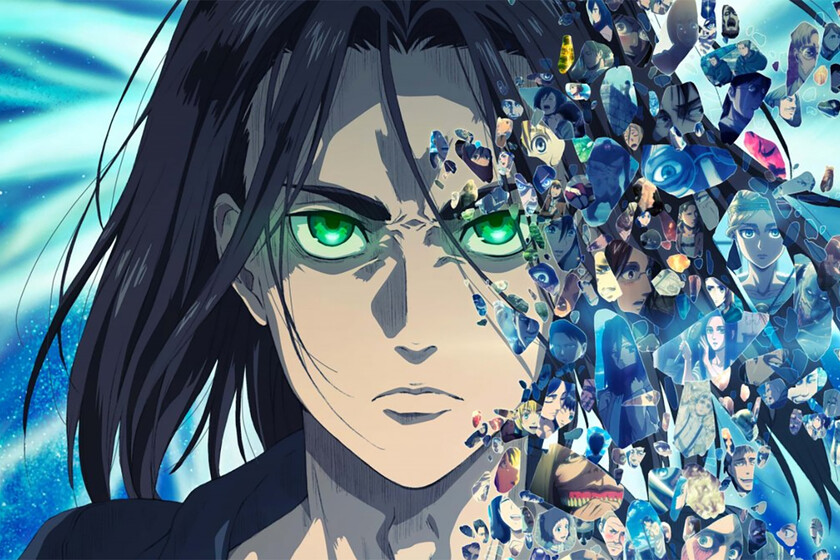 A MANGA Plus le sale competencia. 'Shingeki no Kyojin', 'Blue Lock' y hasta 400 mangas de Kodansha ya se pueden leer online y completamente gratis  