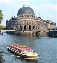 Reabre el Museo Bode de Berlín