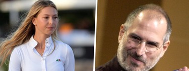 Steve Jobs dijo que sus hijos no heredarían nada. Hoy su hija se casa en una boda de seis millones con Elton John al piano y Jony Ive de invitado estrella